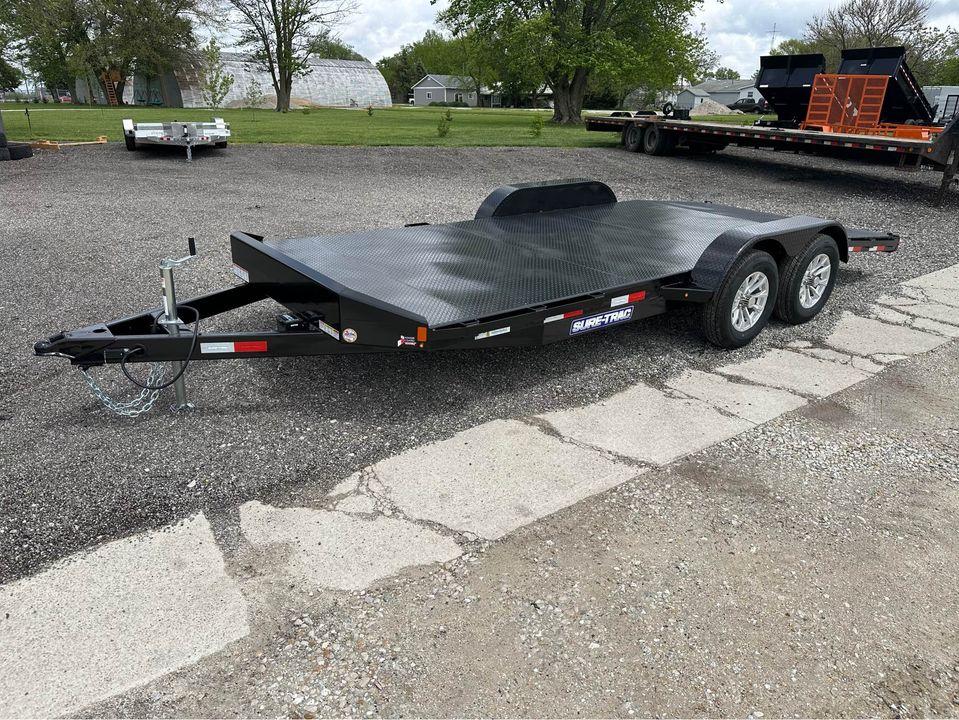 Trailers For Sale Springfield Jacksonville Central Illinois