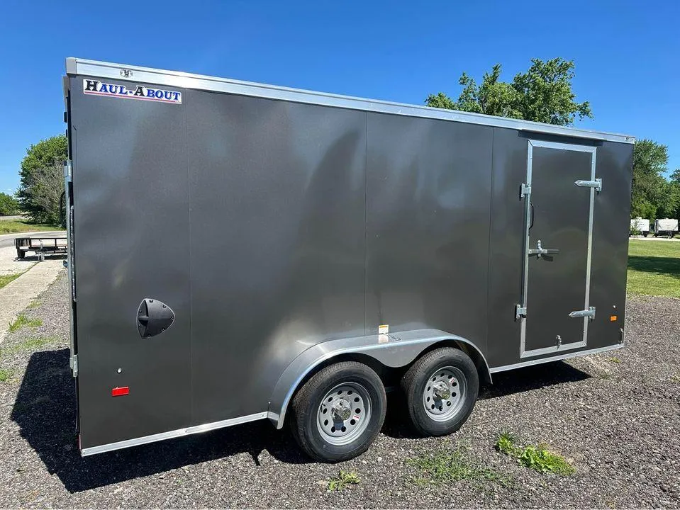 Trailers For Sale Springfield Jacksonville Central Illinois