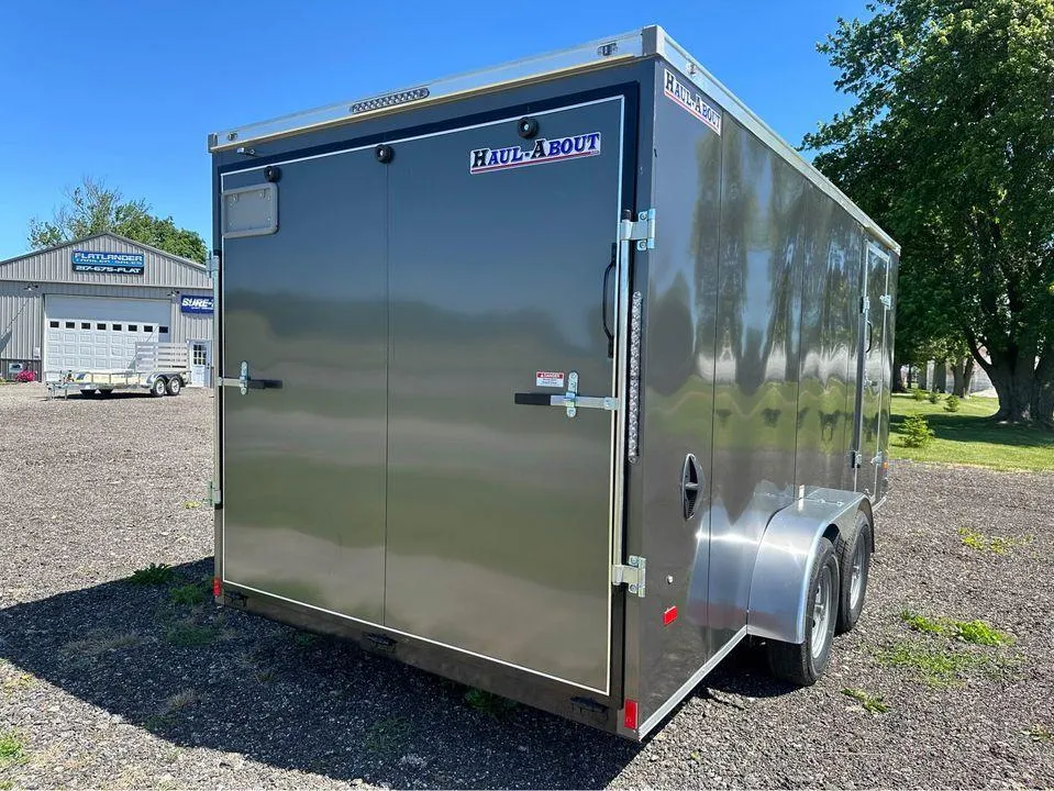 Trailers For Sale Springfield Jacksonville Central Illinois