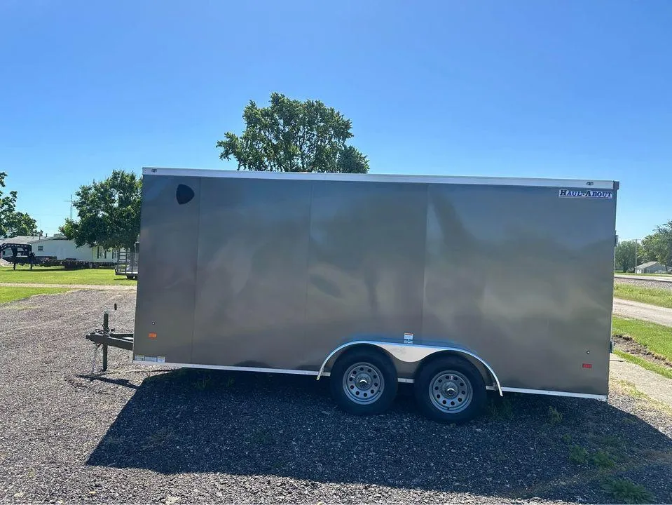 Trailers For Sale Springfield Jacksonville Central Illinois