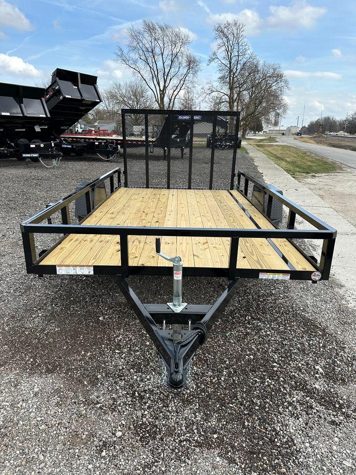 Trailers For Sale Springfield Jacksonville Central Illinois