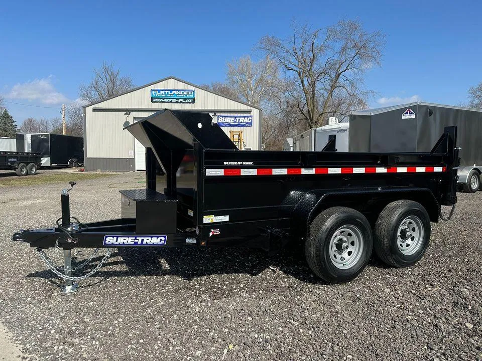 Trailers For Sale Springfield Jacksonville Central Illinois