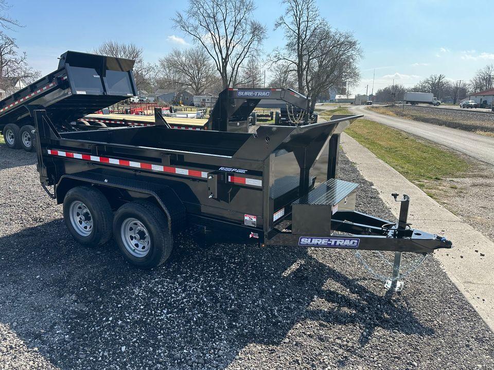 Trailers For Sale Springfield Jacksonville Central Illinois