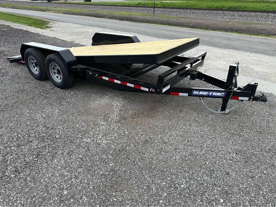 Trailers For Sale Springfield Jacksonville Central Illinois