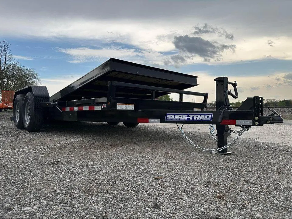 Trailers For Sale Springfield Jacksonville Central Illinois