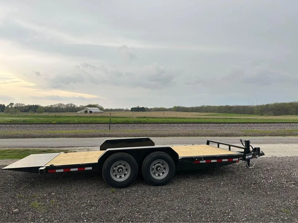 Trailers For Sale Springfield Jacksonville Central Illinois