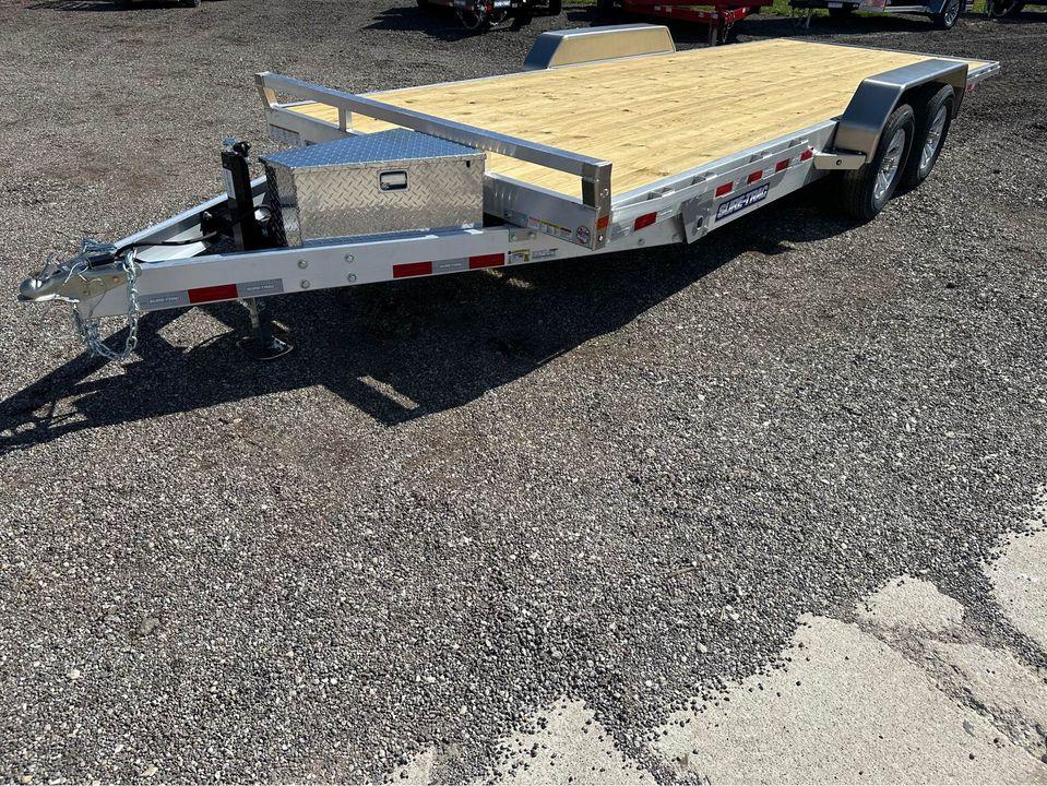 Trailers For Sale Springfield Jacksonville Central Illinois