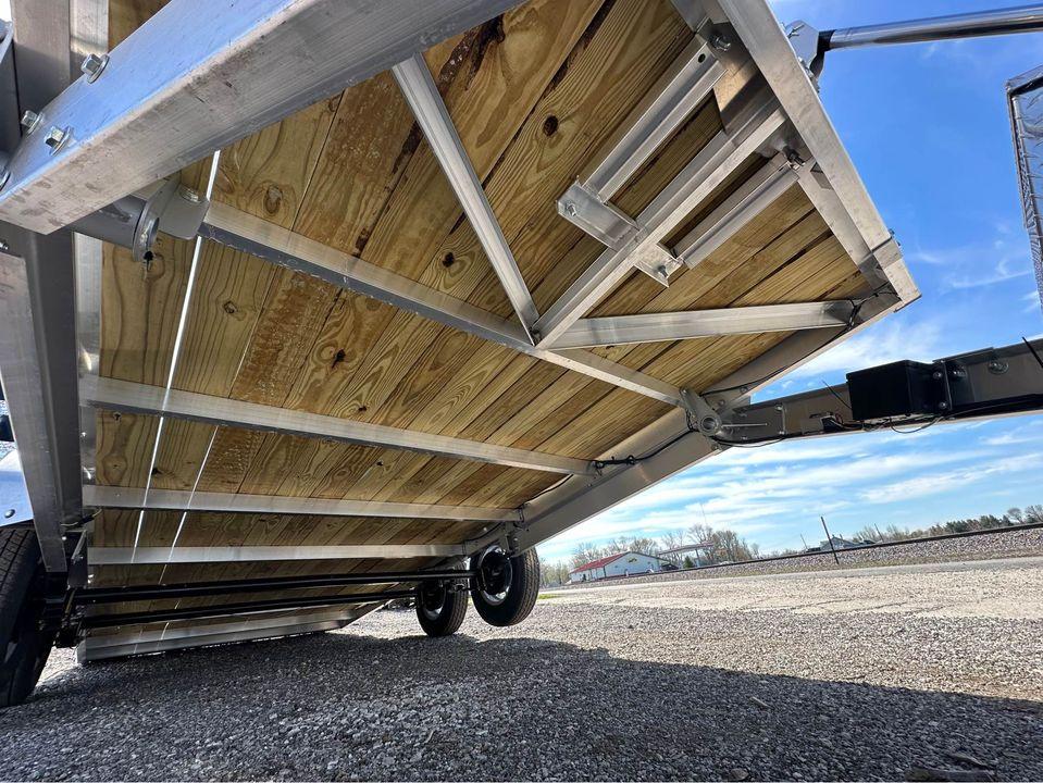 Trailers For Sale Springfield Jacksonville Central Illinois