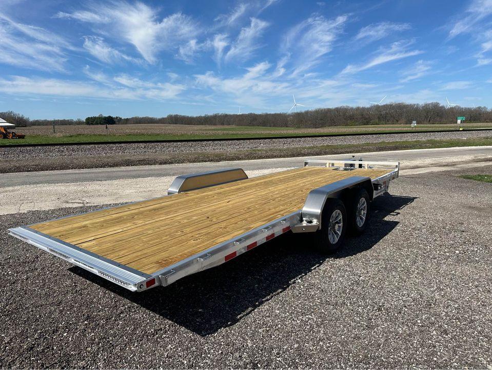 Trailers For Sale Springfield Jacksonville Central Illinois