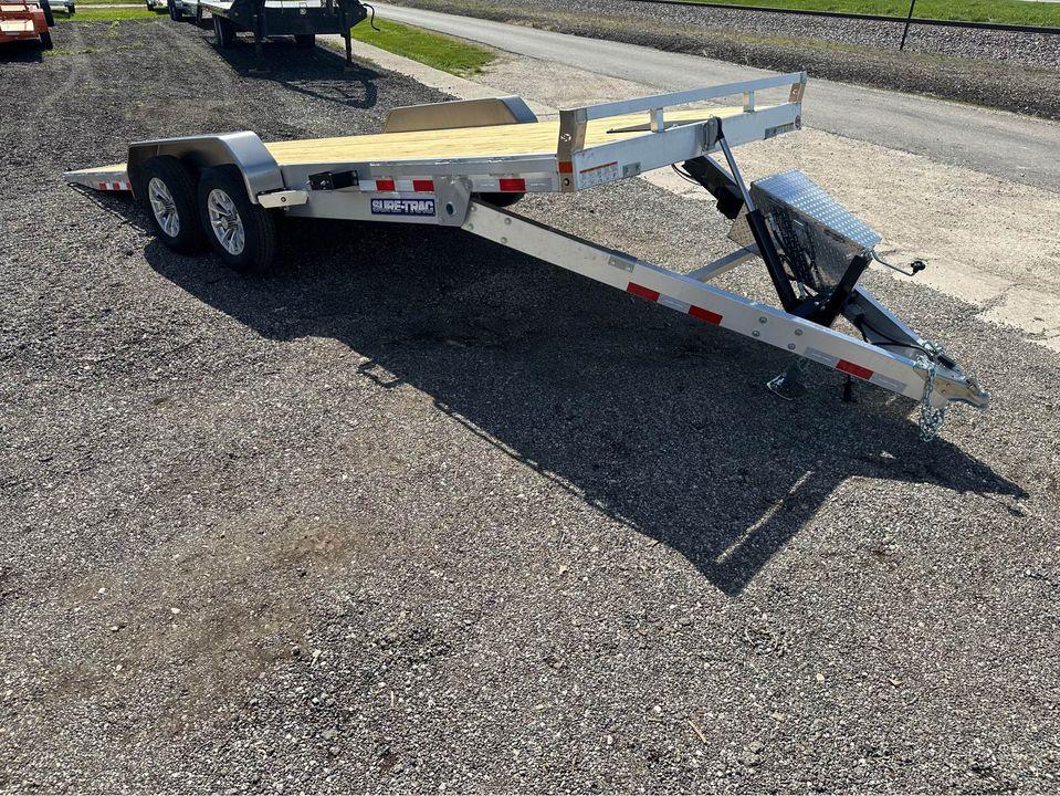 Trailers For Sale Springfield Jacksonville Central Illinois