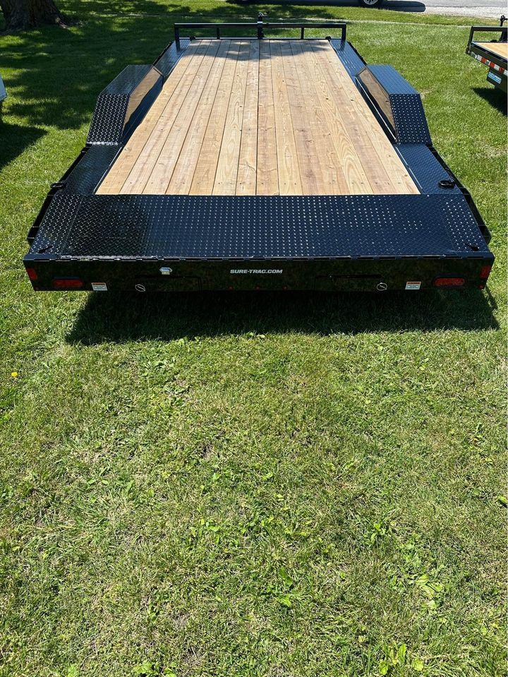 Trailers For Sale Springfield Jacksonville Central Illinois