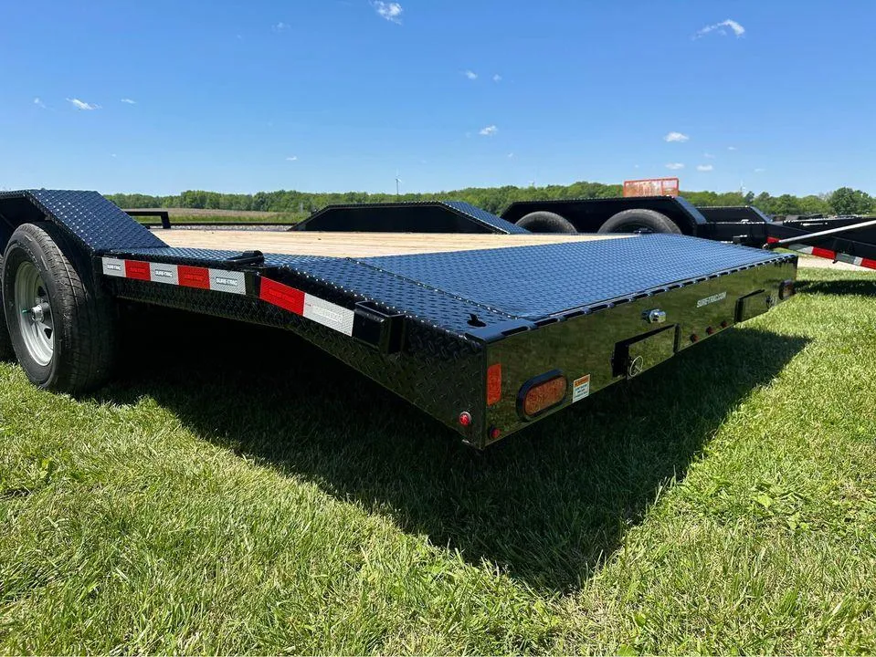 Trailers For Sale Springfield Jacksonville Central Illinois