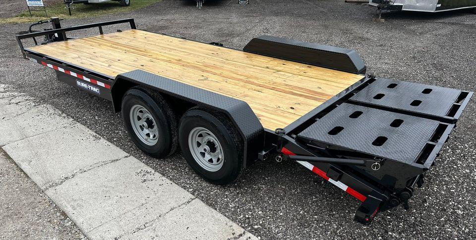 Trailers For Sale Springfield Jacksonville Central Illinois