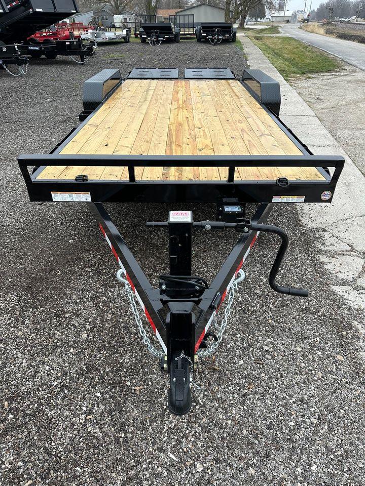 Trailers For Sale Springfield Jacksonville Central Illinois