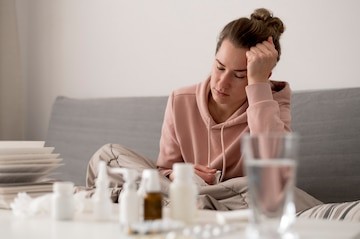 Hormone Imbalance Symptoms