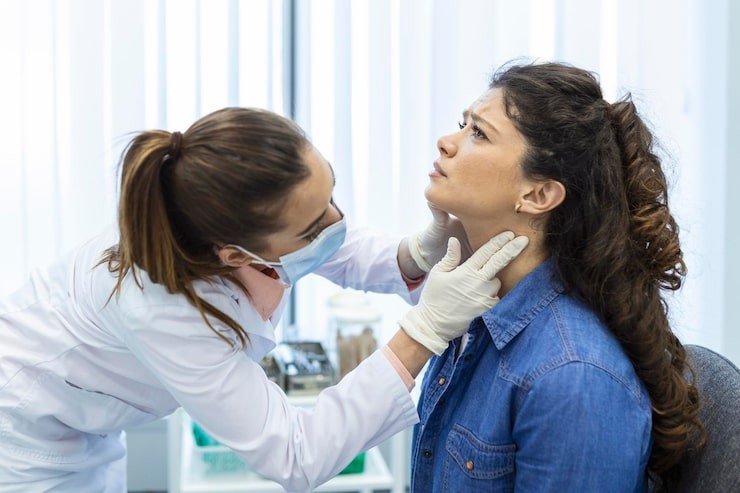 Early Signs of Thyroid Imbalance & How Thyroid Therapy Can Help