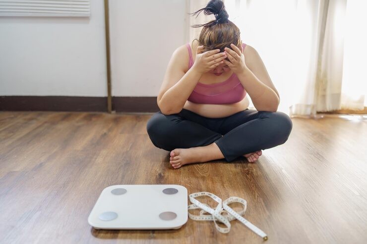 Weight Gain That Doesn’t Go Away l Functional Medicine Texas