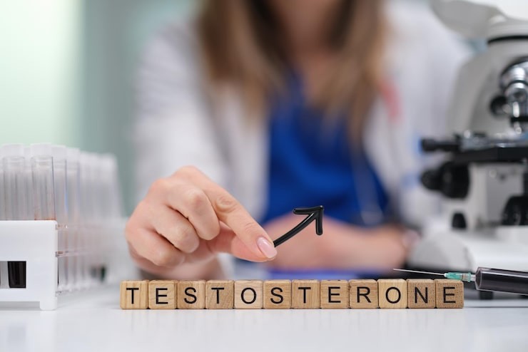 Testosterone