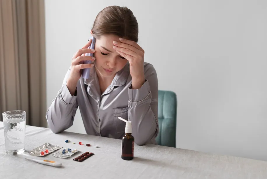 Can Hormone Imbalance Therapy Help with Chronic Stress & Cortisol Balance?