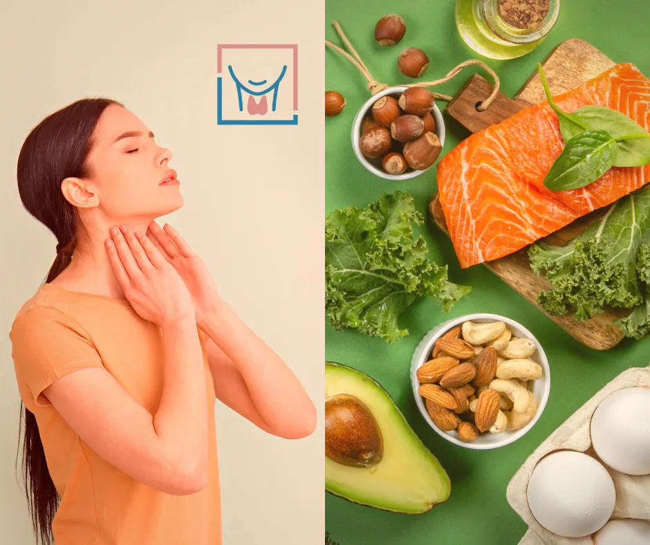 Natural Therapy for Thyroid: Simple Steps to Boost Thyroid Function