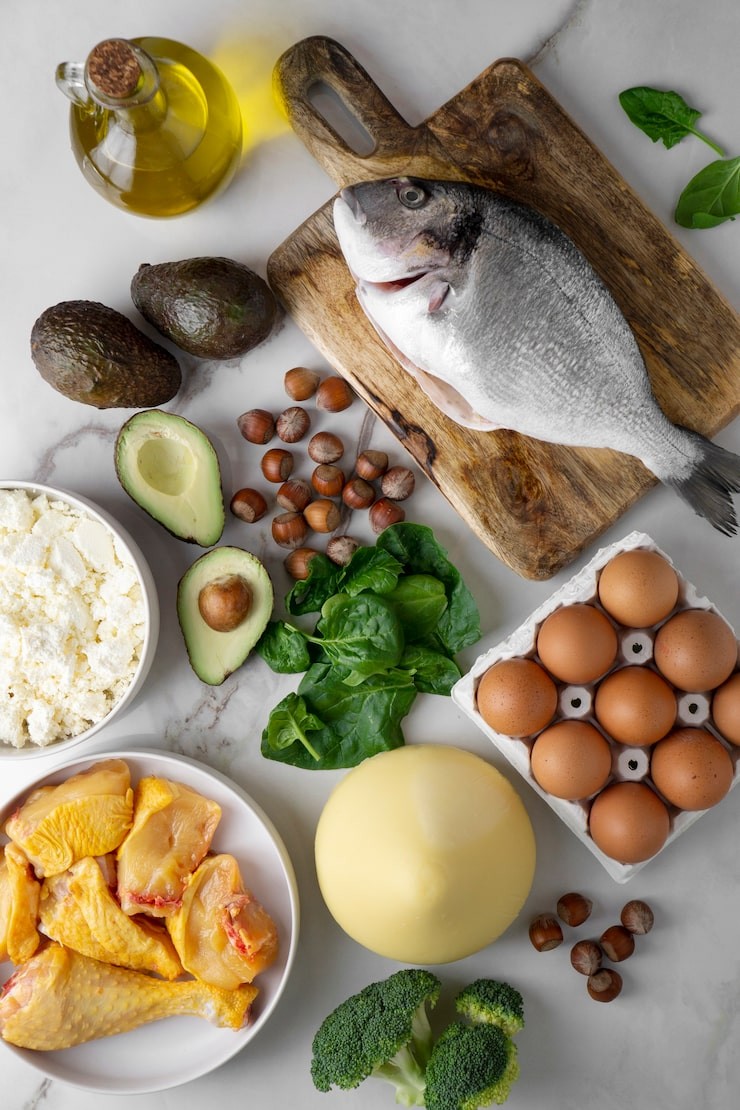 TRT Nutrition Tips: Improve Testosterone Naturally and Safely