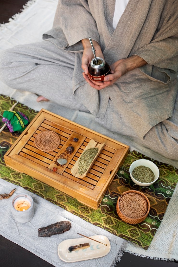 Explore Holistic Medicine Treatment to Support Body and Mind