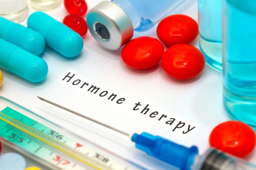 Balance Your Body Naturally with Hormone Imbalance Therapy