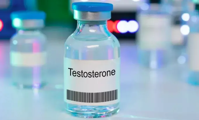 Natural Testosterone Replacement Therapy: Regain Energy and Focus