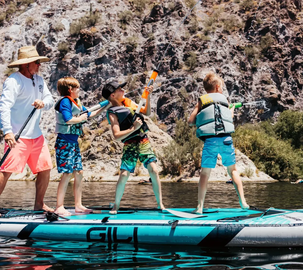 Where to Paddleboard in Crested Butte - Local’s Guide