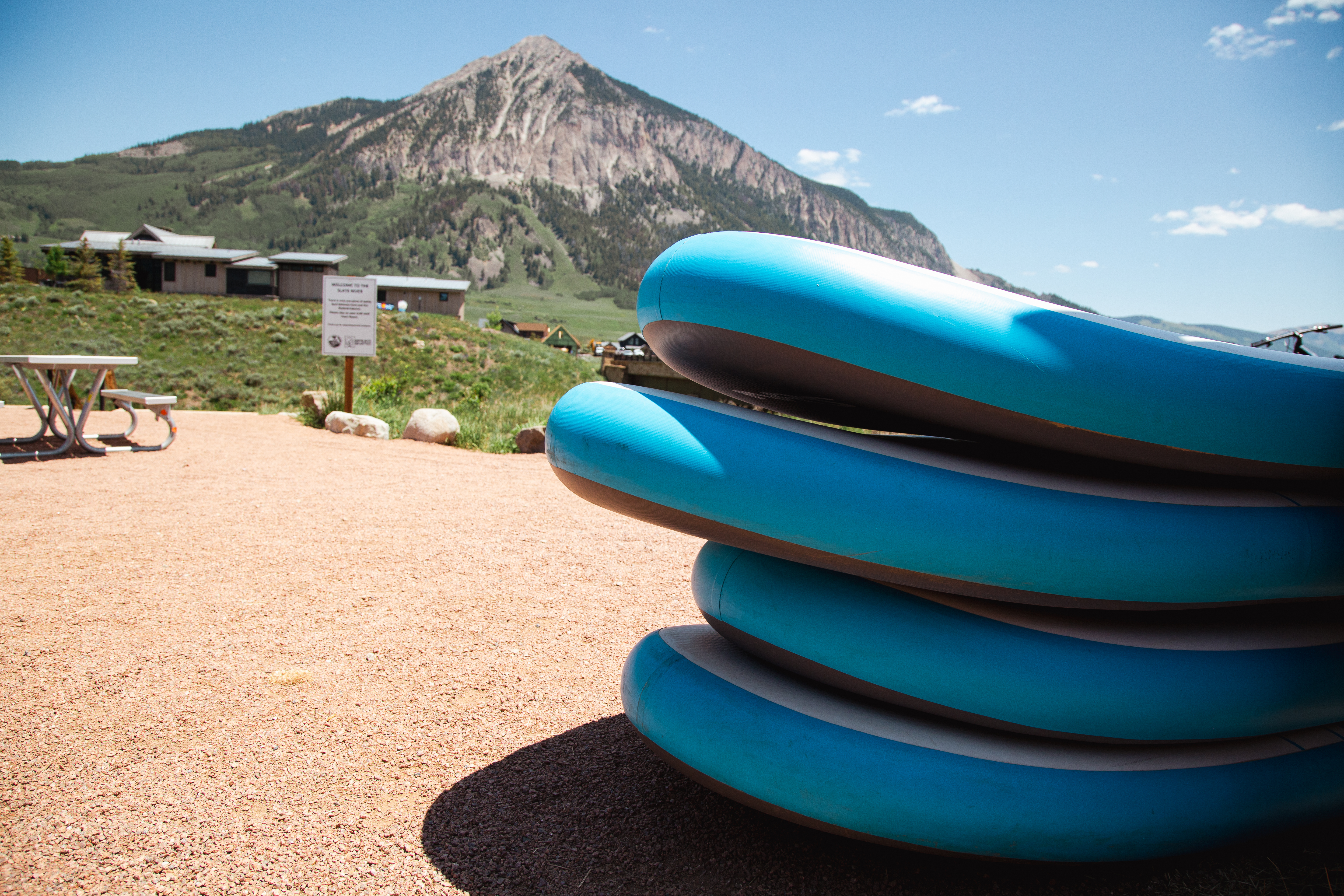 Family Friendly Things to Do in Crested Butte in Summer