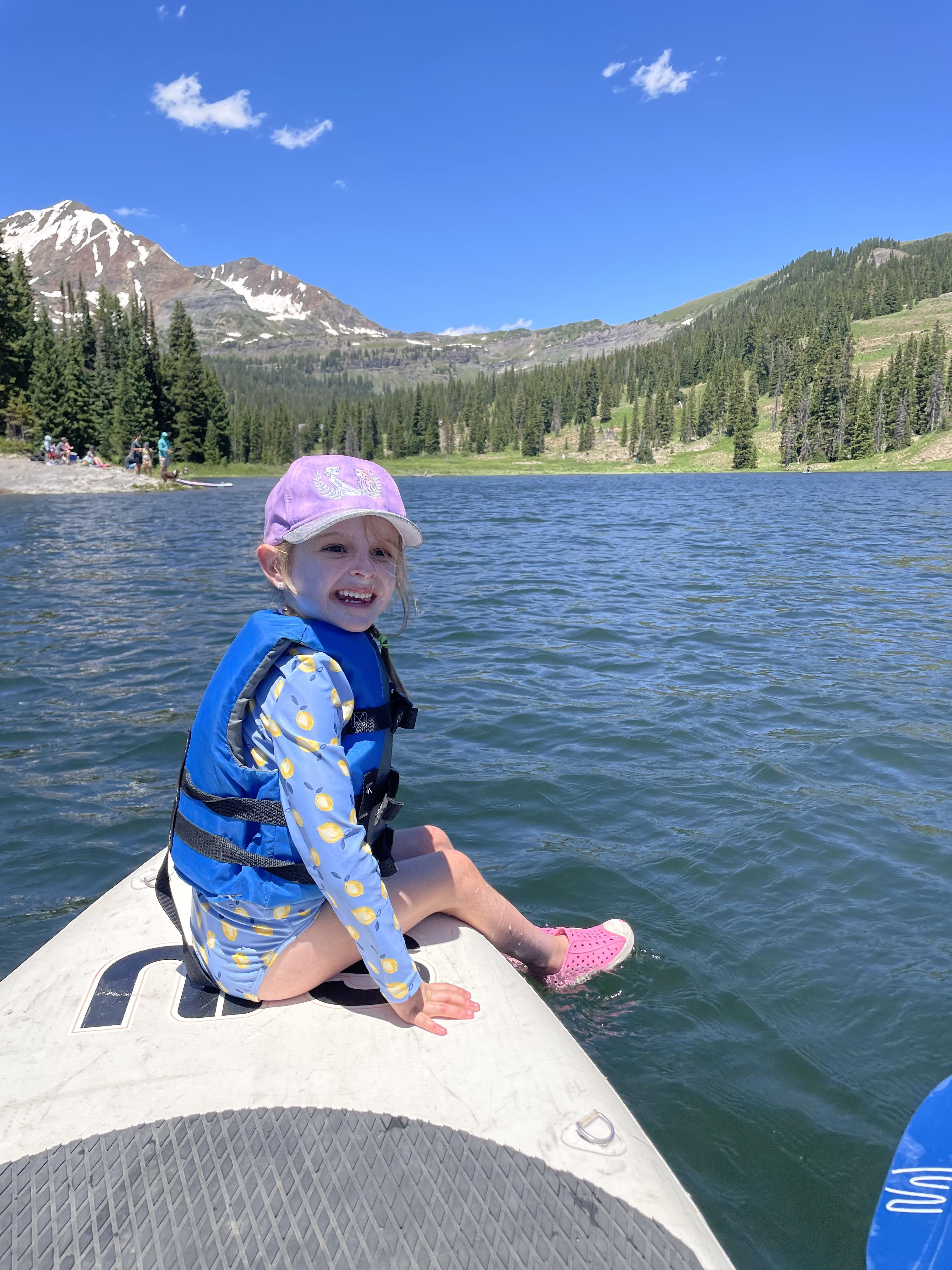 Is Paddleboarding Hard for Beginners?