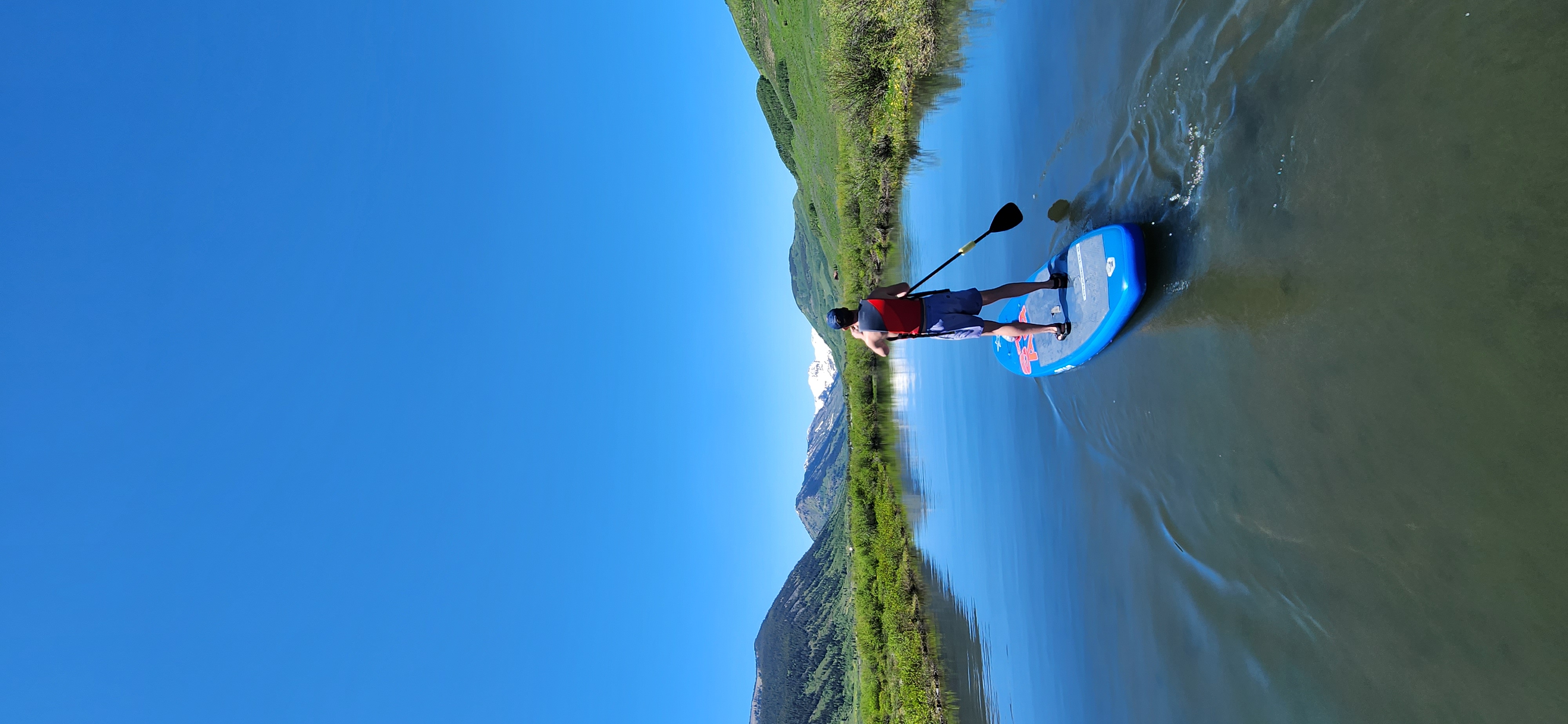 Paddle Board Delivery in Crested Butte: How to Skip the Rental Shop Hassle and Actually Start Your Vacation