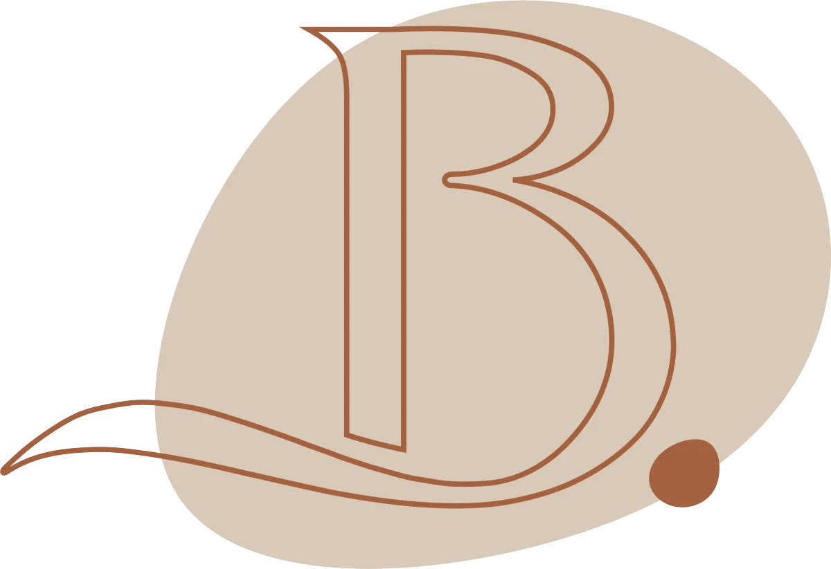 BeautyMark Makeovers Logo