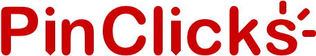 PinClicks Pinterest keyword and rank research tool