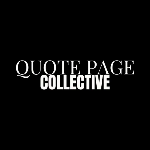 Quote Page Collective
