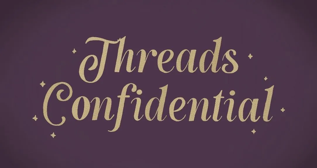 Threads Confidential Course