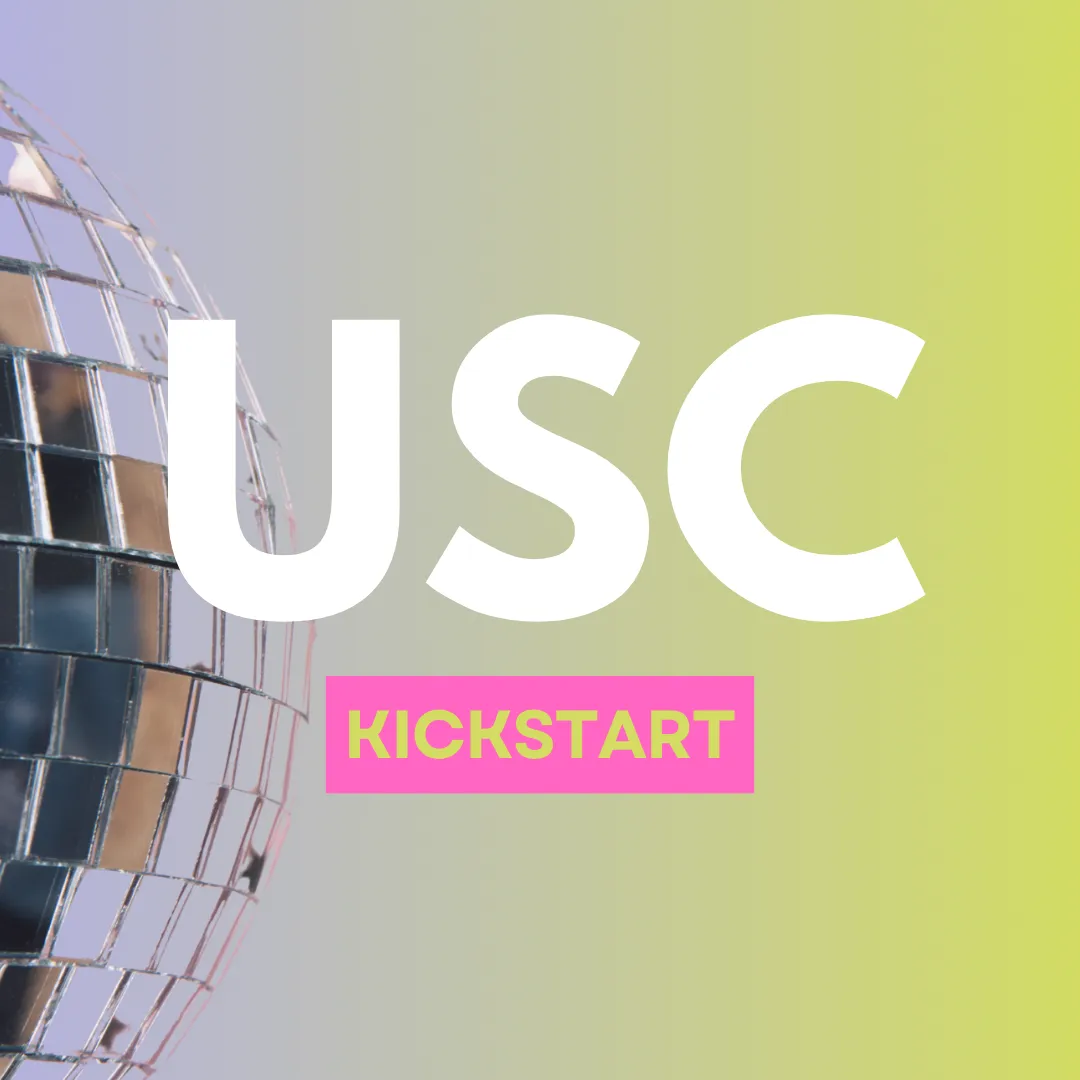 USC Kickstart