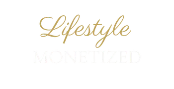 Lifestyle Monetized Logo