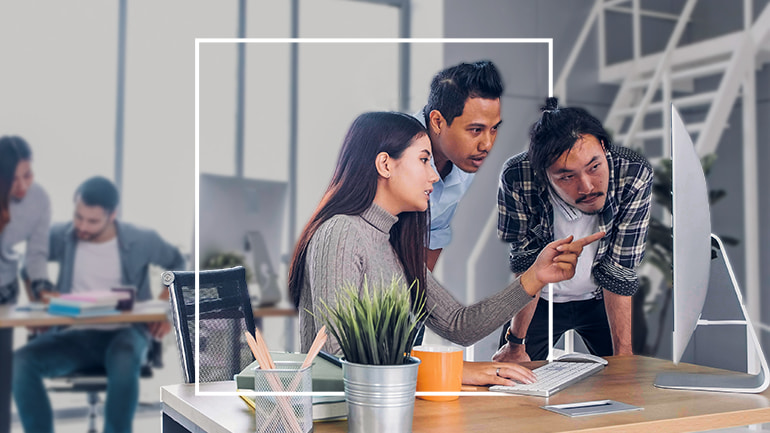 time lapse photography