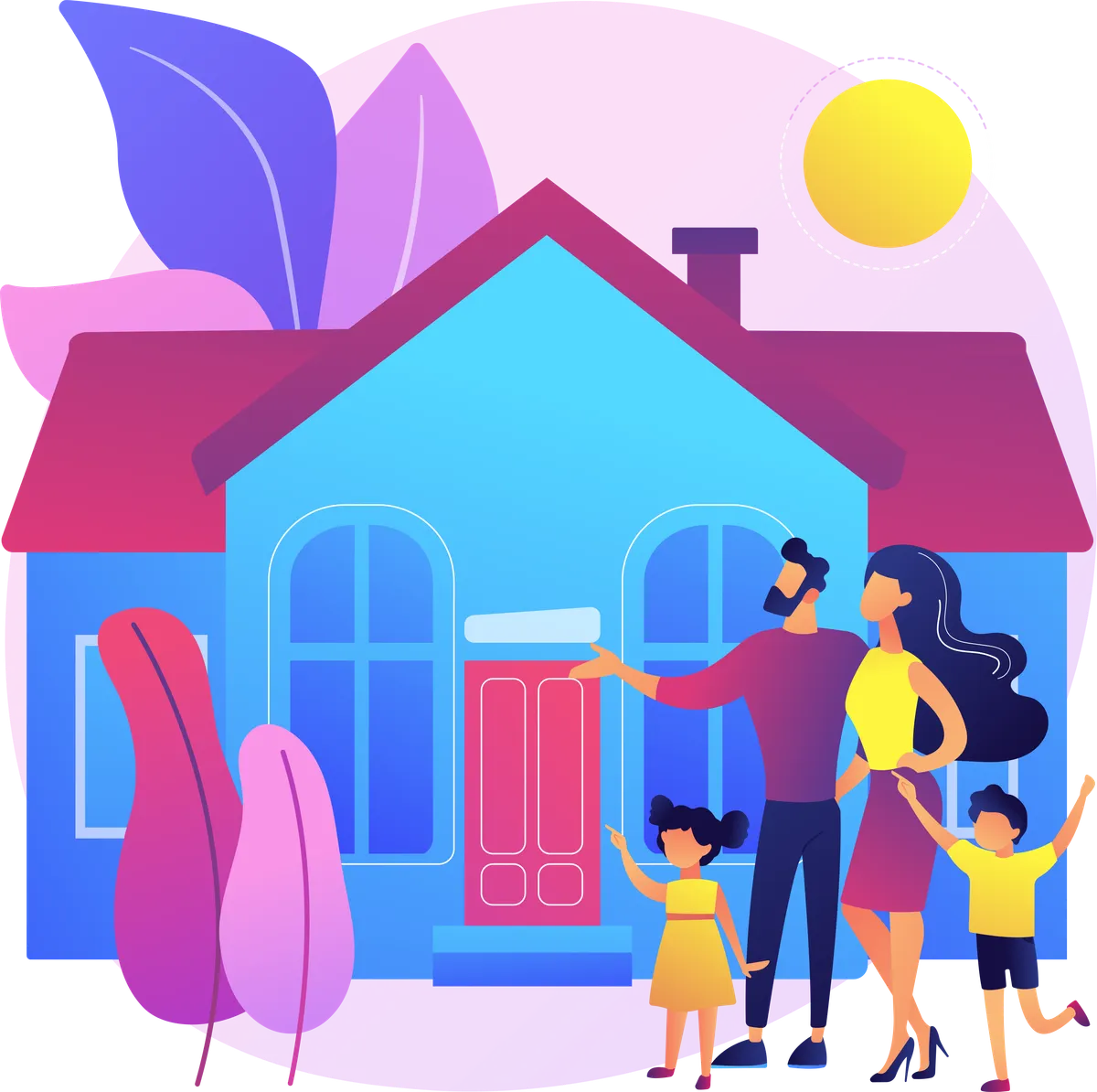 Level Up Mortgage | Conventional Loans
