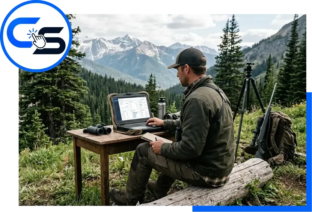How to Choose an Outdoor Marketing Agency for Your Hunting Business