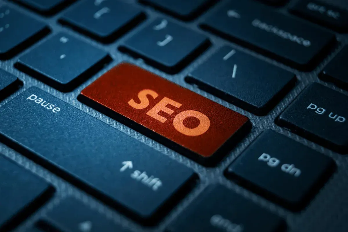 SEO for Hunting Outfitters