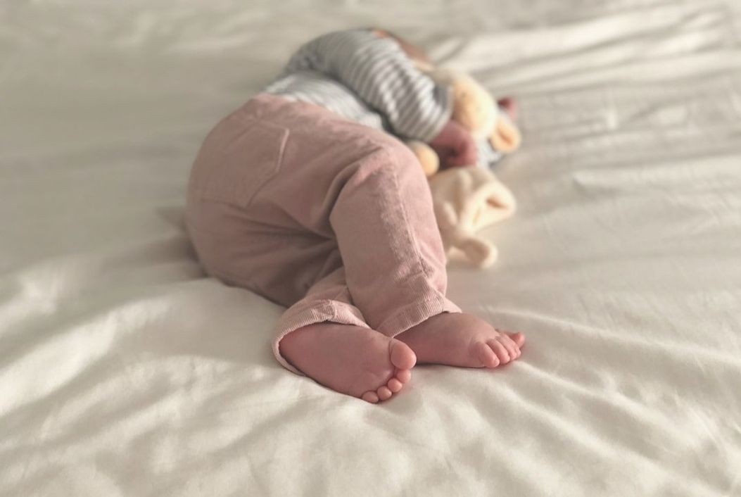 Suma asegurada para bebés