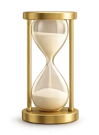 Reloj de arena 