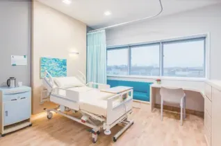 Hospitales privados