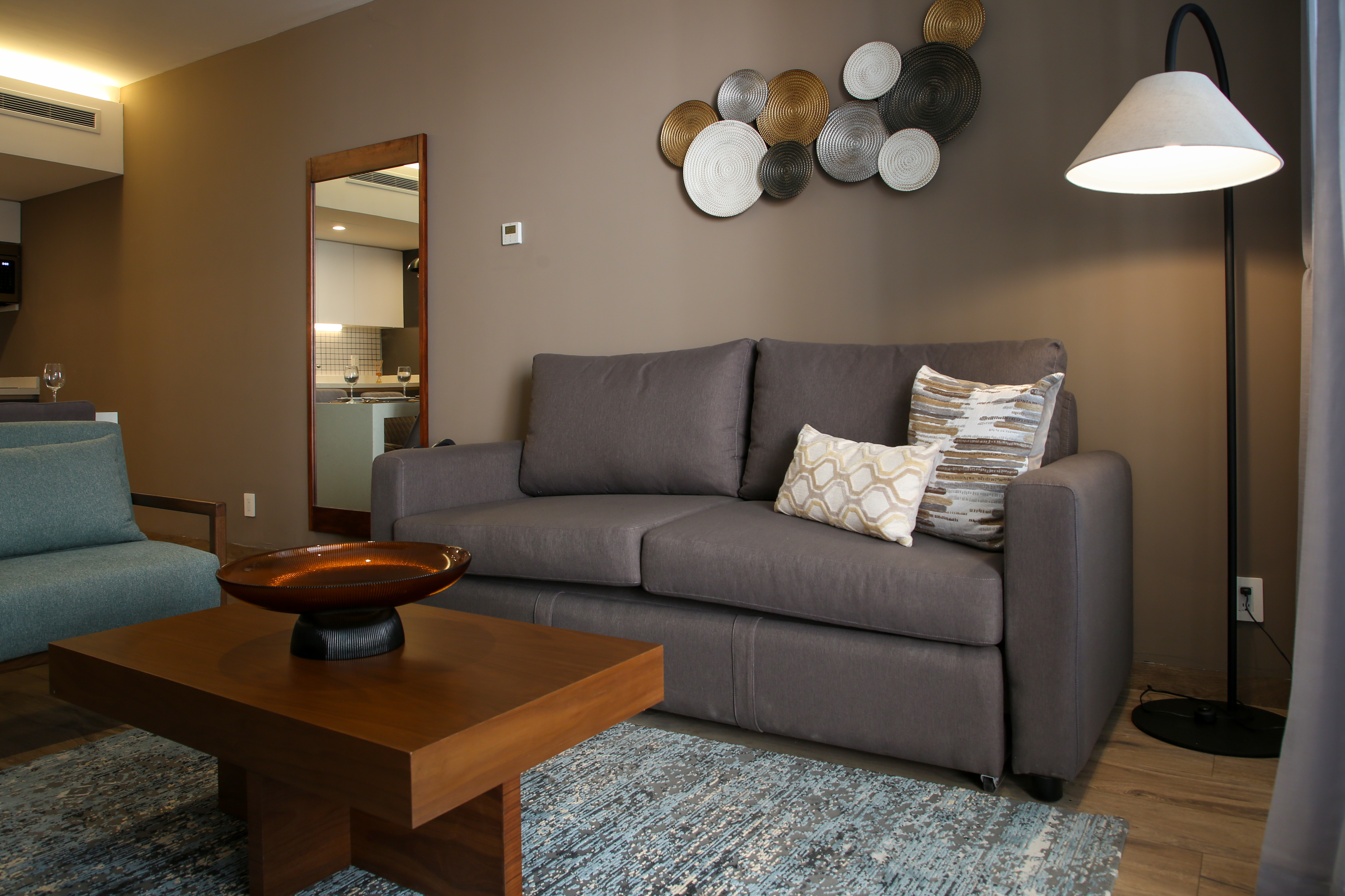 white and brown concrete building under blue sky during daytime