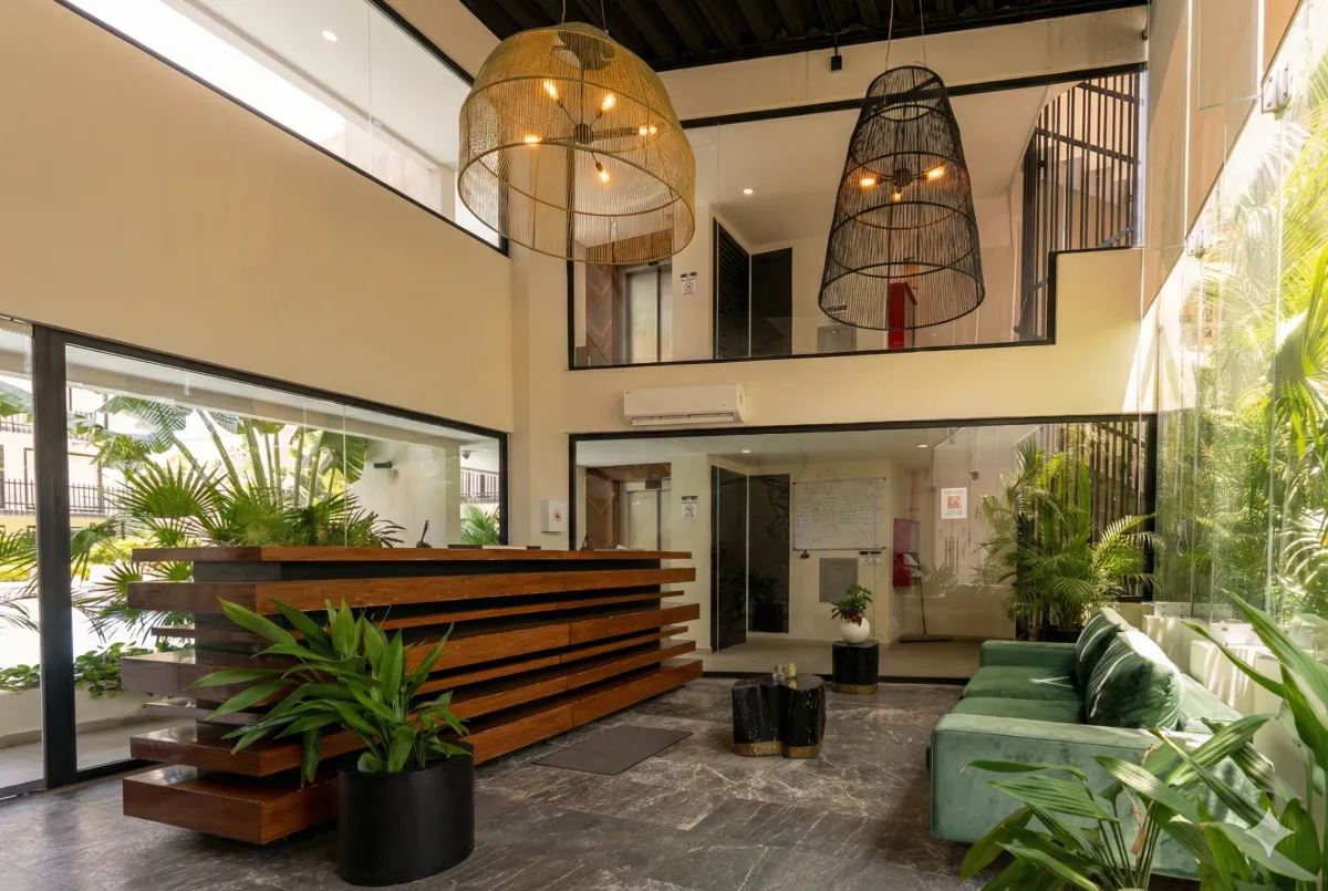 white and brown concrete building under blue sky during daytime