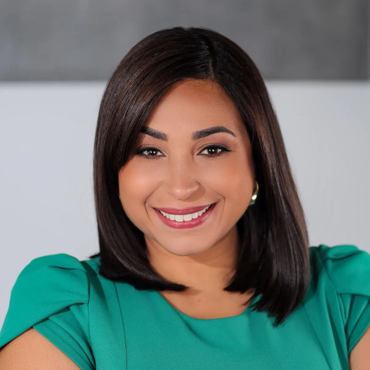 This is a headshot of your local loan officer.