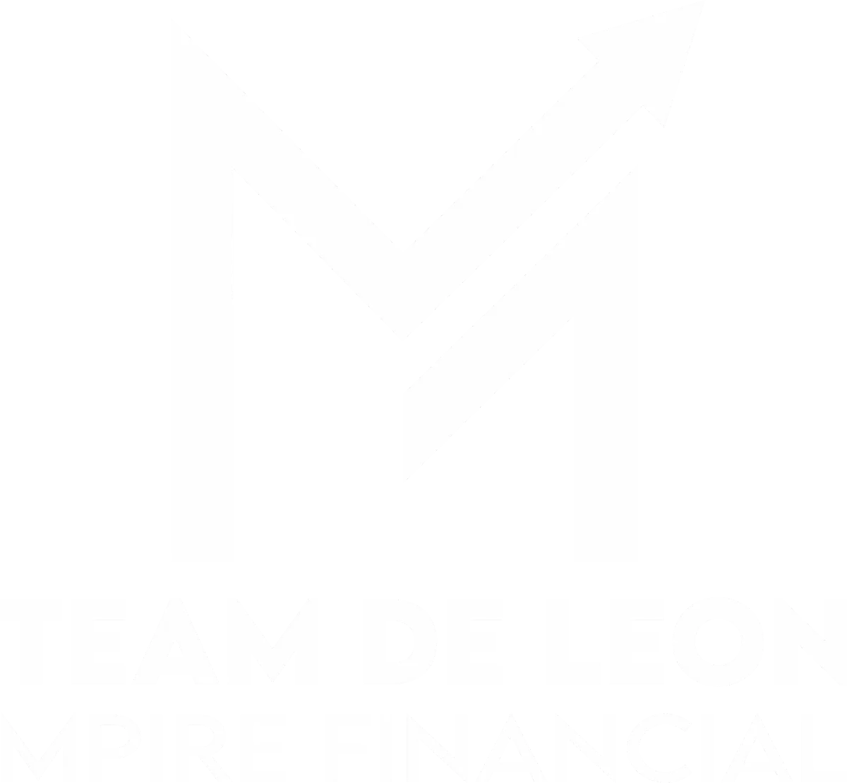 Company logo for Team De Leon.