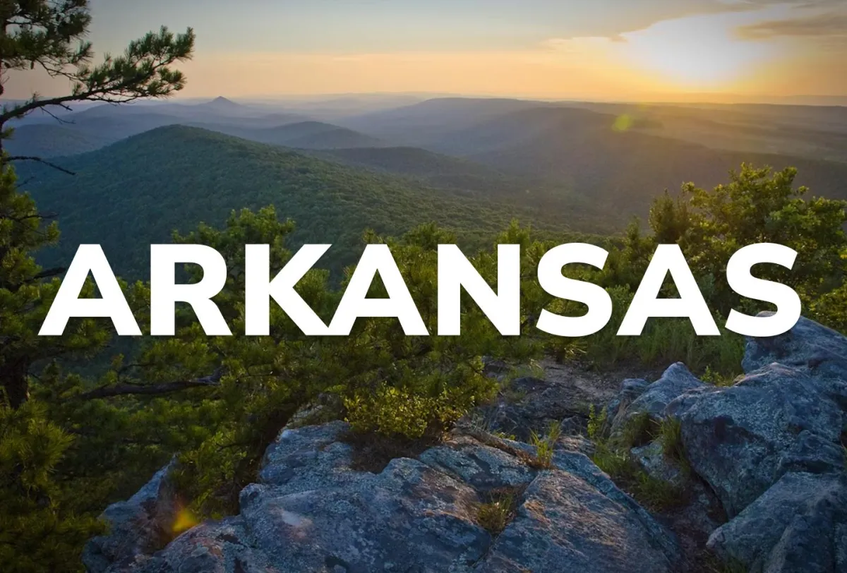 Properties in Arkansas